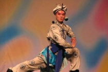 京剧的“走边”是什么