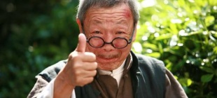 2014年2月4日：午马逝世