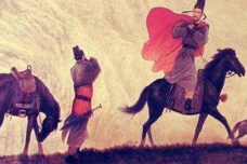 王勃《送杜少府之任蜀州》赏析
