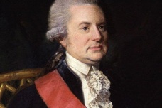 乔治·马戛尔尼生平简介