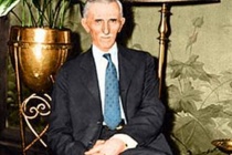 尼古拉·特斯拉是个怎样的人