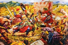 南明抗清是怎么回事