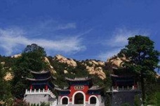 嵛山派的开派祖师是谁