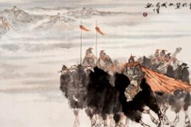 唐朝边塞诗兴盛的原因