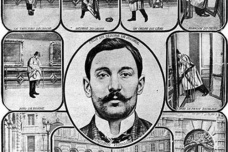 《蒙娜丽莎》为什么会被广为人知