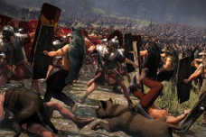 条顿堡森林战役的历史背景