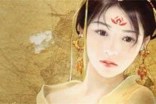 范蠡和西施的爱情故事