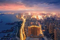 浙江的省会是哪个城市
