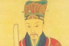 京房生平简介