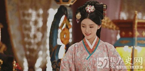 汉武帝和钩弋夫人的故事_汉武帝之后的皇帝