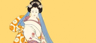 1740年9月23日：后樱町天皇出生