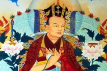 根敦朱巴生平简介