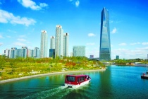 韩国仁川在哪里