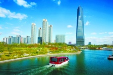 韩国仁川在哪里