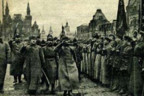 莫斯科保卫战：打破德军不败神话