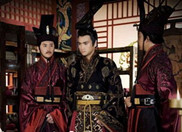 昆阳之战中刘秀如何以少胜多