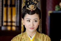 敬敏皇贵妃的出生