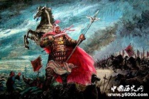 项羽该不该过江的争议