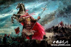 项羽该不该过江的争议