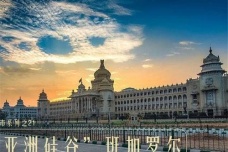 印度硅谷是哪个城市