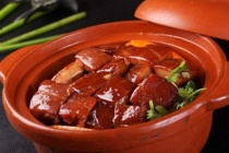 苏东坡和东坡肉的故事