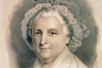 华盛顿的妻子是谁