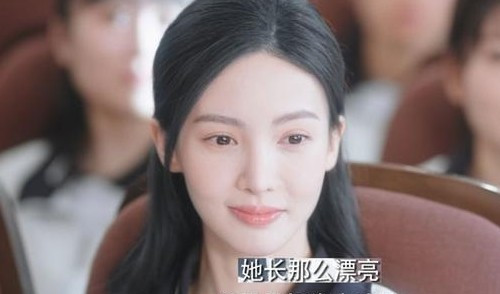 你是我的荣耀夏晴高中时为什么和于途在一起 你是我的荣耀于途只是夏晴用来向乔晶晶炫耀的资本 我爱历史网