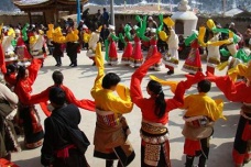 藏历年是什么节日
