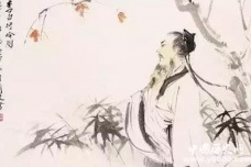 李白文学成就的代表作品