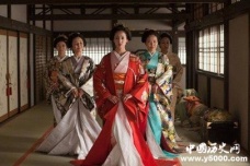 推古天皇:日本历史第一位女性天皇