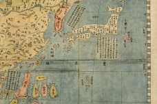 康乾盛世时期清朝的疆域