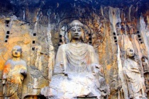 龙门石窟什么时期最为兴盛