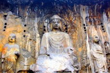 龙门石窟什么时期最为兴盛