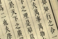 关于阳明学的研究