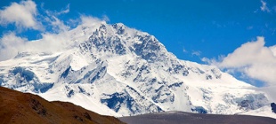 1964年5月2日：中国登山队首登希夏邦马峰