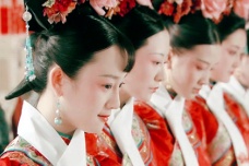 清朝选秀制度有哪些规定