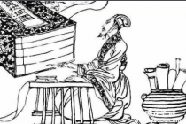 古代怎么画地图的?多亏了中国科学制图之父裴秀