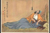 越王勾践为什么要卧薪尝胆