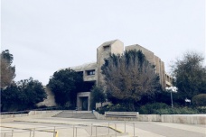 希伯来大学简介