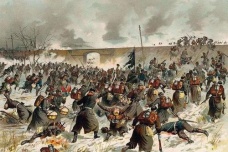 巴黎公社运动的过程