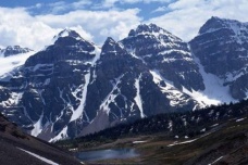 青藏高原的形成演化