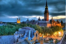 诺维萨德在哪个国家