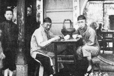 袍哥跟辛亥革命有什么关系