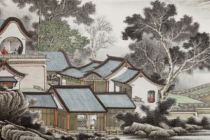 《闲居》原文及赏析