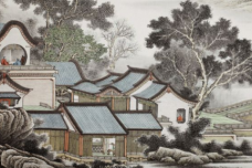 《闲居》原文及赏析