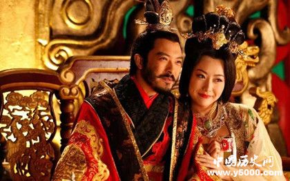 杨广四处征战，但也维护了统一