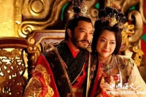 杨广四处征战,但也维护了统一