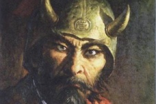 蚩尤的传说有哪些