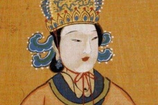 刘娥的身世之谜