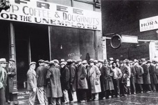 苏联食品短缺有多严重